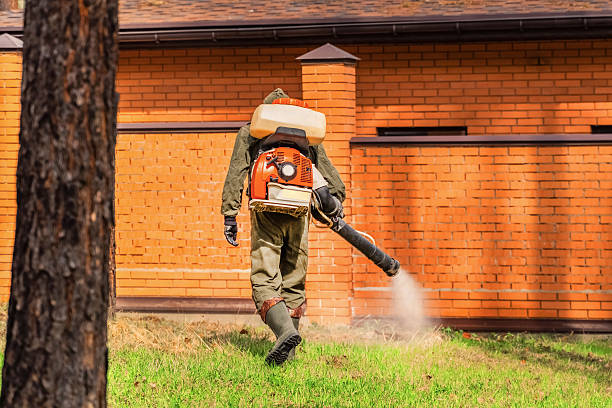 Trusted Fumigation Services service in Tifton, GA - Nex Pest Control